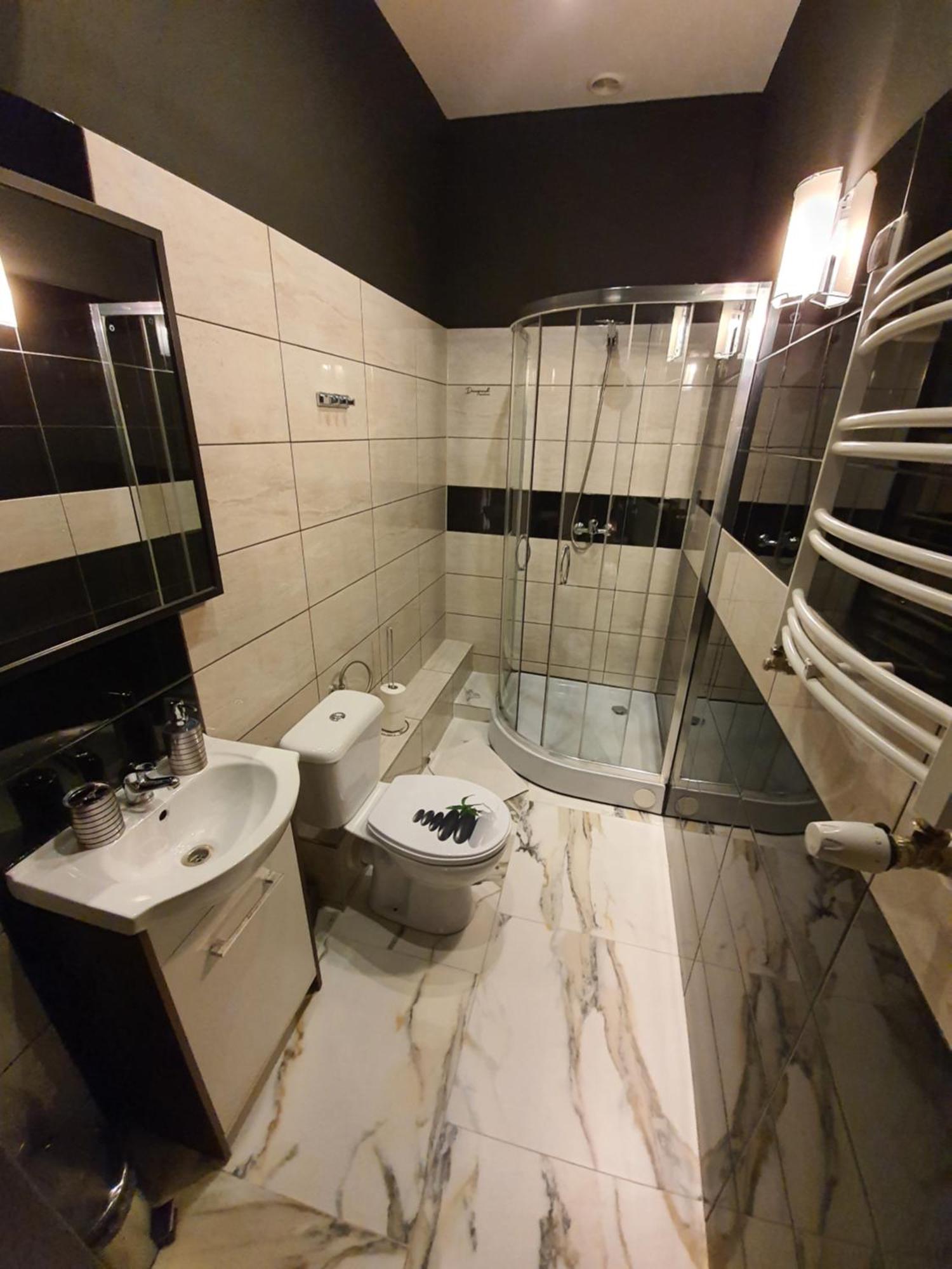 Z Jacuzzi Rynek 3* Krakau