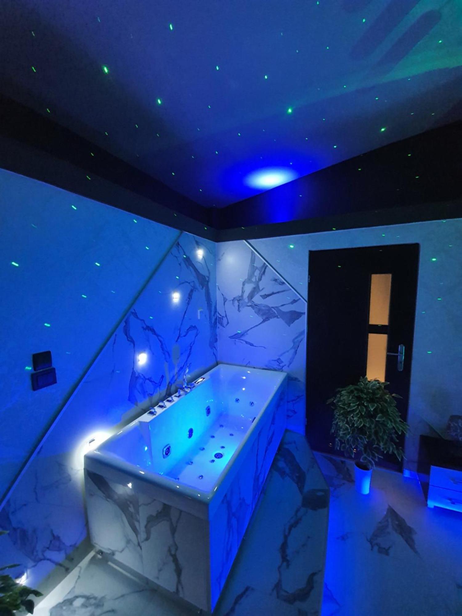 Aparthotel Z Jacuzzi Rynek 3*