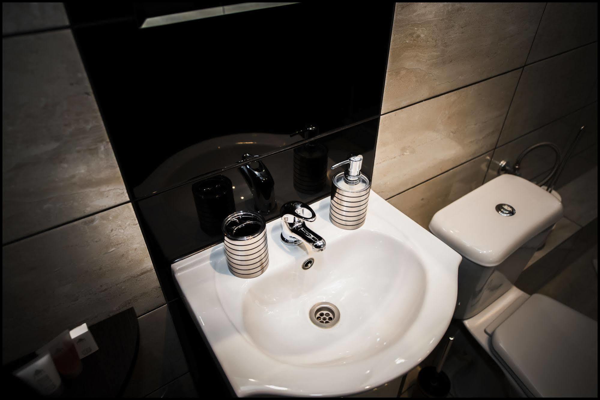 Z Jacuzzi Rynek 3*